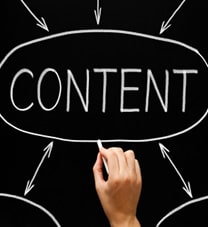 content migration