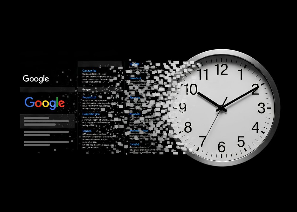 What Happens When Your Website Goes Down: The Real SEO Impact